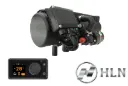 HLN Aquano 10K – Chauffe-eau et préchauffage moteur 12V pour véhicules professionnels et récréatifs