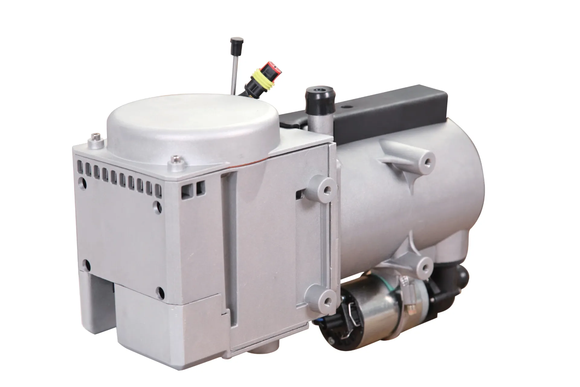 HLN Aquano 20K – Chauffage hydronique 24V pour moteurs et compartiments passagers